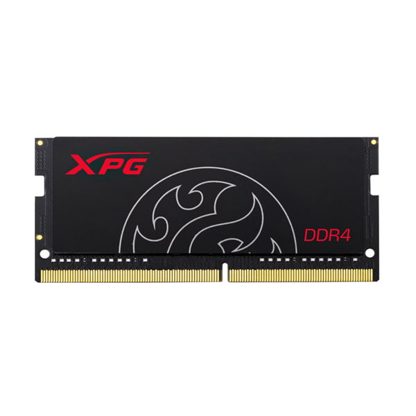 XPG Hunter 16GB DDR4-3000 SODIMM Heatsink RAM